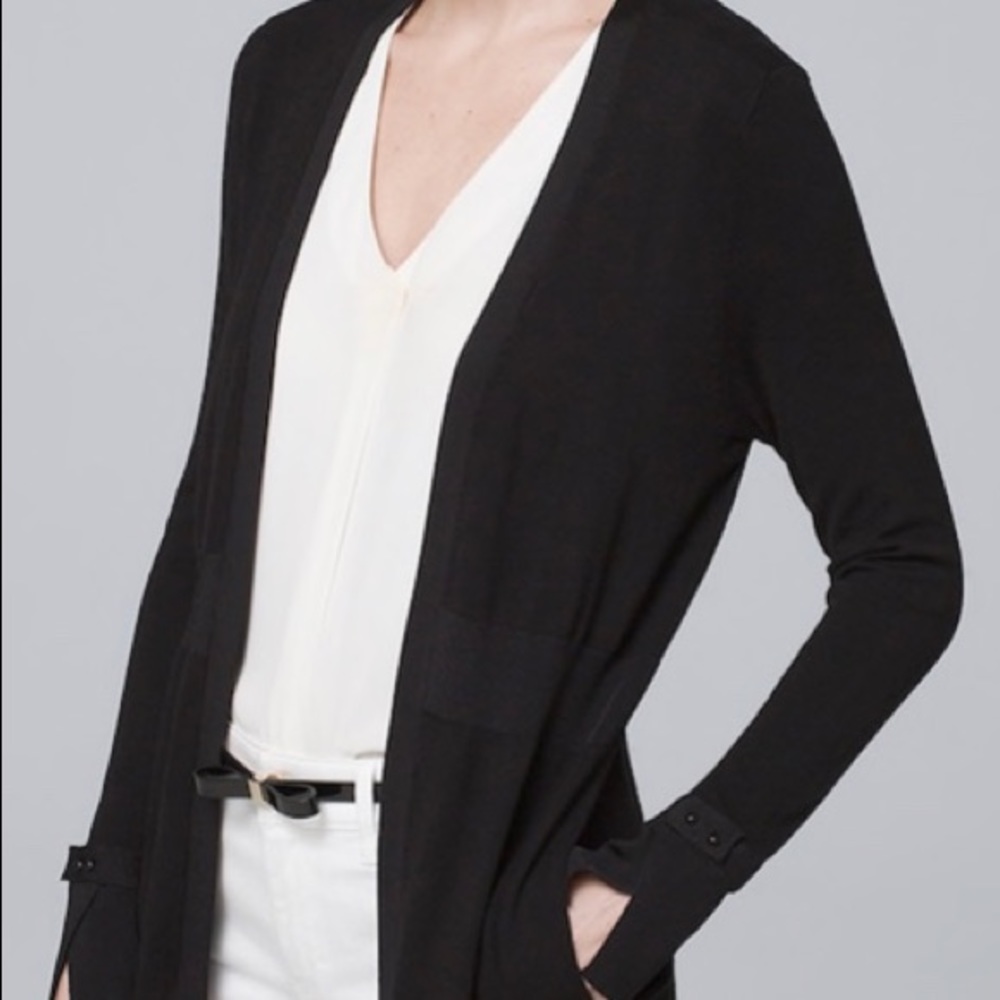 Cuff detail Midi Cover Up